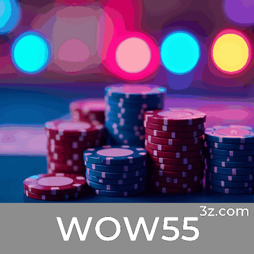 WOW55: Apostas Esportivas Completas para Brasileiros