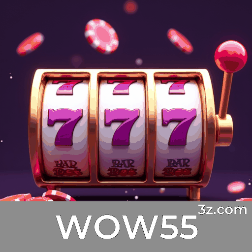 Inovação Tecnológica da WOW55: Plataforma de Apostas Avançada