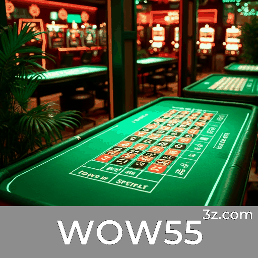 Sistema de Recompensas Multinível: Maximize Seus Ganhos em WOW55