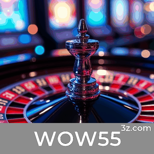 WOW55: Ganhe Recompensas Surpreendentes