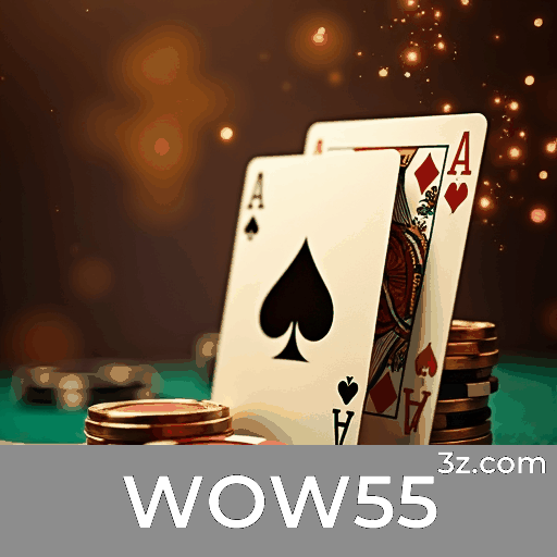 Experiência de Casino Elite no WOW55: Jogos Exclusivos e Dealers Reais