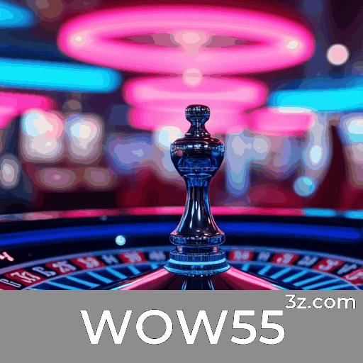 Inovação Tecnológica da WOW55: Plataforma de Apostas Avançada