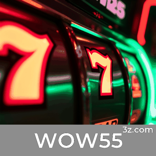 Experiência de Casino Elite no WOW55: Jogos Exclusivos e Dealers Reais