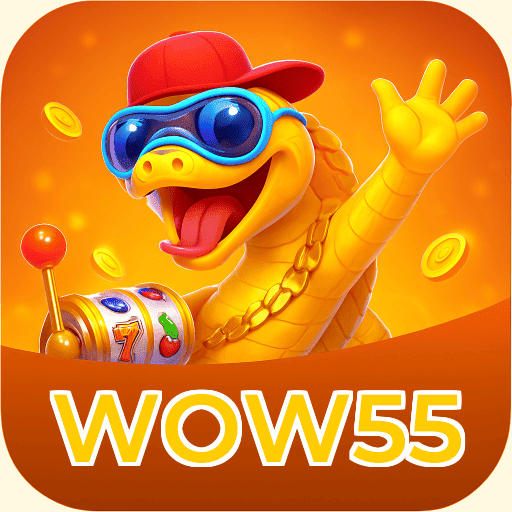 WOW55: Seu Cassino Online Confiável e Premiado