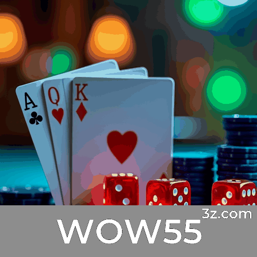 WOW55: Apostas Esportivas Completas para Brasileiros