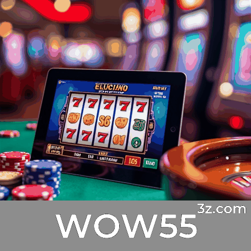 Sistema de Recompensas Multinível: Maximize Seus Ganhos em WOW55