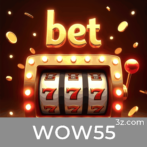 WOW55: Entretenimento Luxuoso e Experiências Incríveis em Jogos de Cassino