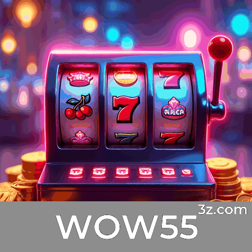 Experiência de Casino Elite no WOW55: Jogos Exclusivos e Dealers Reais