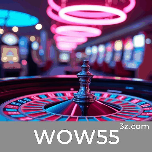 Apostas Instantâneas com WOW55: Seu Aplicativo Móvel