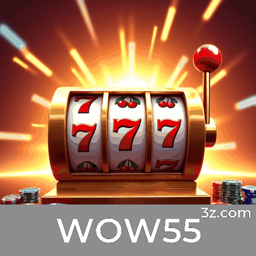 Inovação Tecnológica da WOW55: Plataforma de Apostas Avançada