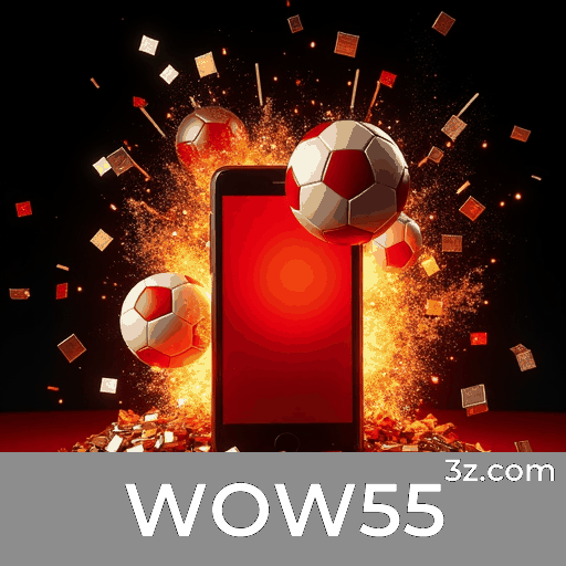 Gerenciamento Personalizado e Seguro na WOW55: Controle Completo do Perfil