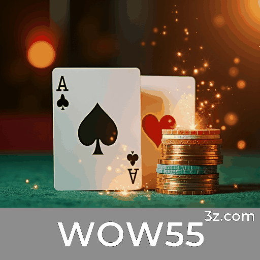 WOW55: Apostas Esportivas Completas para Brasileiros