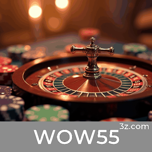 Experiência de Casino Elite no WOW55: Jogos Exclusivos e Dealers Reais