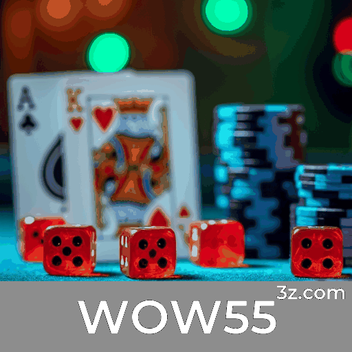 Apostas Instantâneas com WOW55: Seu Aplicativo Móvel