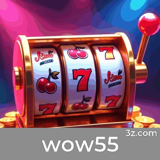 A Plataforma Profissional de Apostas da wow55