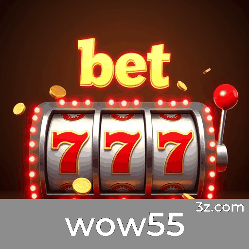 A Plataforma Profissional de Apostas da wow55